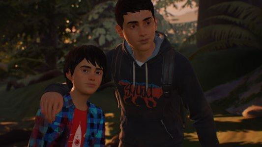 Immagine di Life is Strange 2: episodio 2 a gennaio 2019