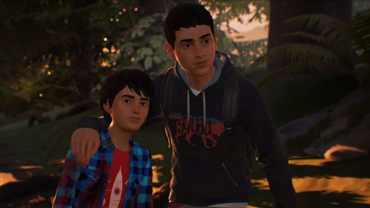 Life Is Strange 2, disponibile ora il primo episodio