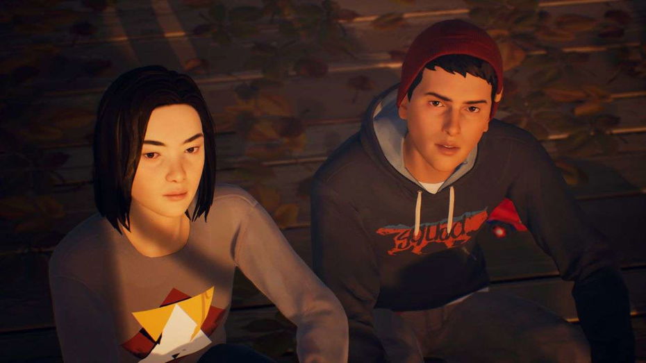 Immagine di Life Is Strange 2: il trailer di lancio