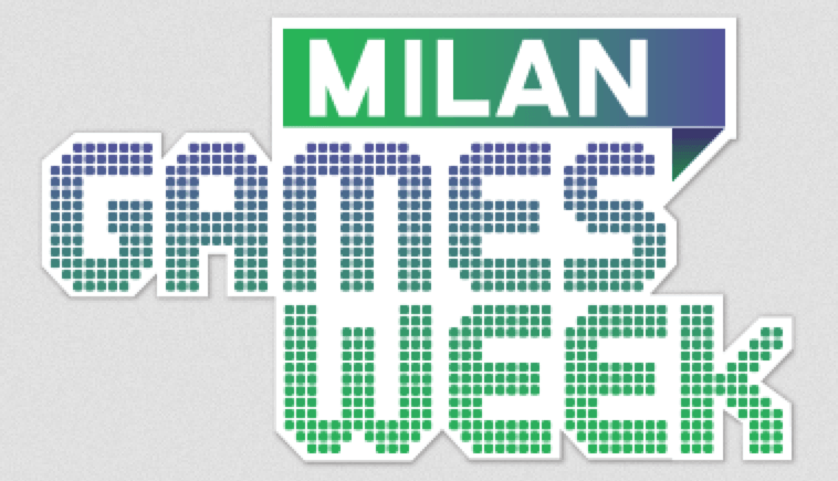 Immagine di Milan Games Week 2018: area family a misura di bambino