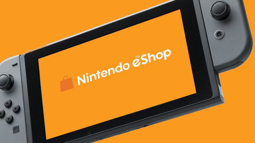 Immagine di Problemi in corso su Nintendo eShop