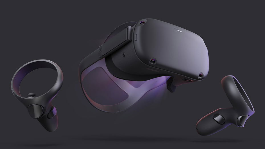 Immagine di Facebook e Oculus iniziano la Game Developers Showcase