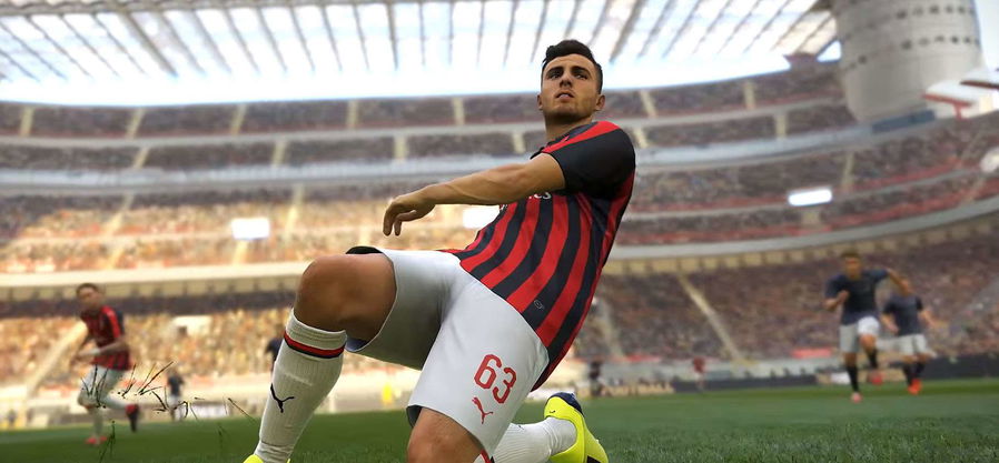 Immagine di PES 2019: scopriamo la Master League con Xander