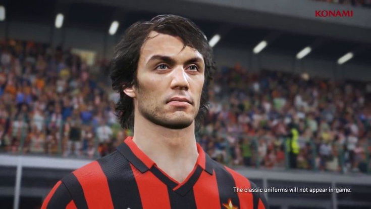 PES 2019 si aggiorna alla versione 1.03