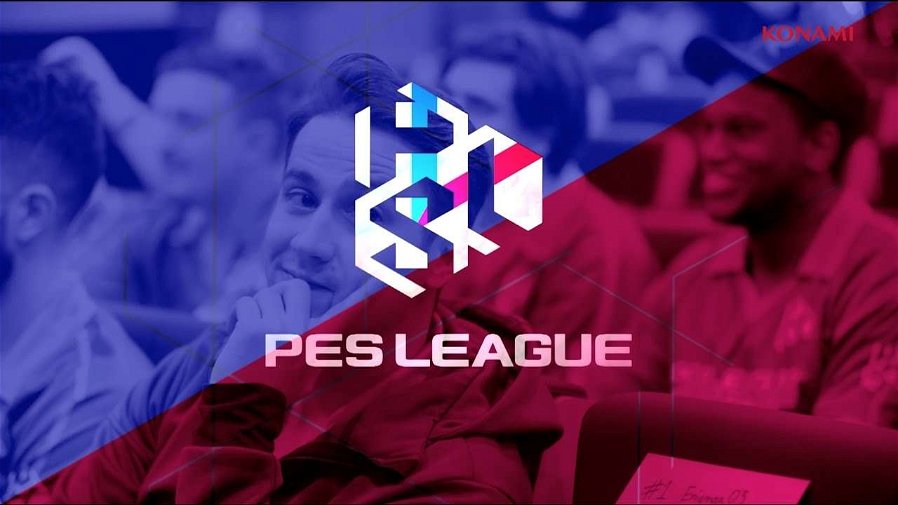 Immagine di PES League 2019 parte oggi
