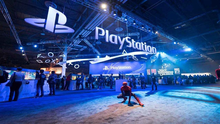 Immagine di Niente PlayStation Experience? Colpa del PS Blog, secondo Sony