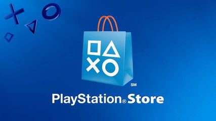 Immagine di PlayStation Store