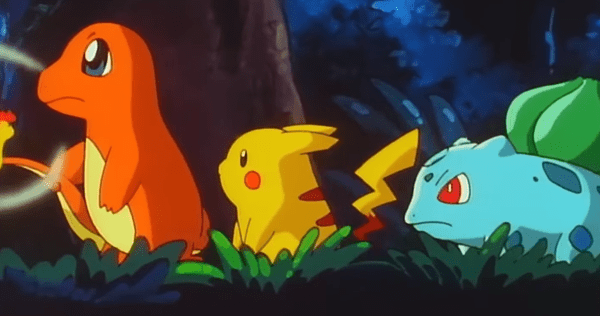 Pokémon: Masuda temeva fossero un fallimento negli USA