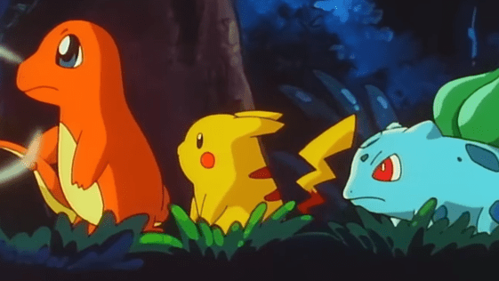 Immagine di Pokemon - In ognuno di noi, nuovo trailer del film