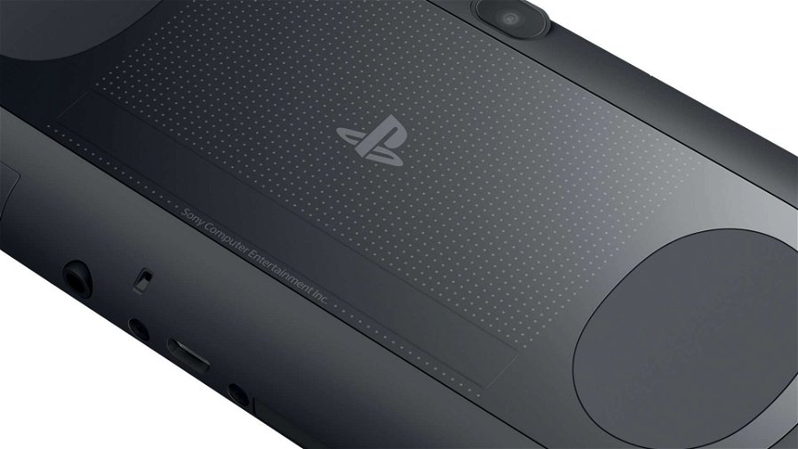 Immagine di Sony brevetta nuove cartucce da gioco: PS Vita 2 in arrivo?