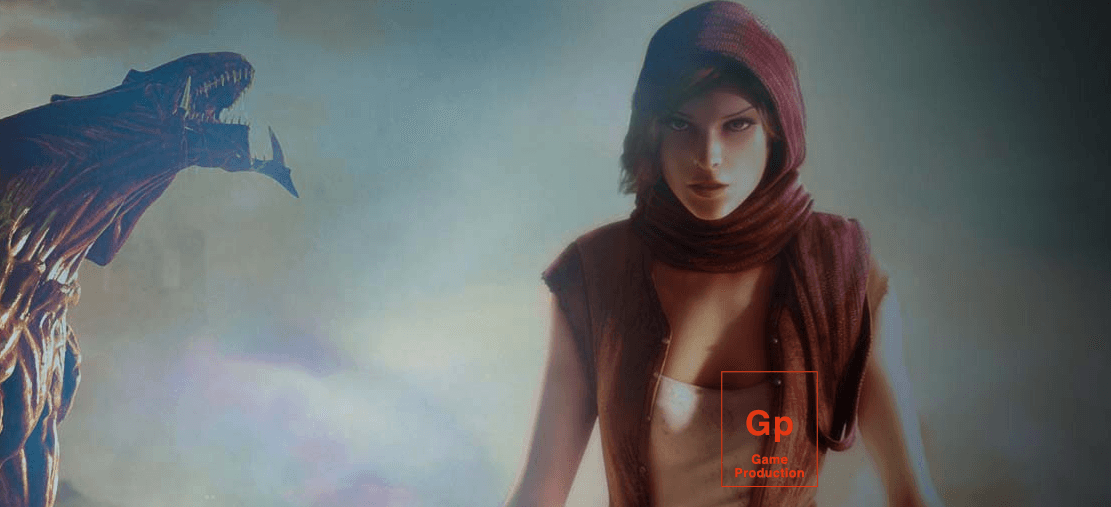 Rainbow Academy lancia il master in Game Production