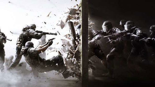 Rainbow Six Siege anche su PS5 e Xbox Series X al lancio delle console