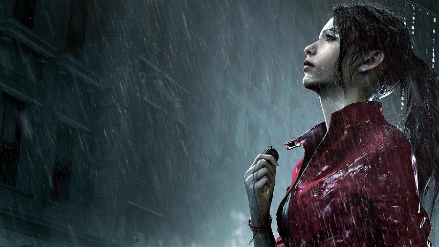 Immagine di Resident Evil 2 supporterà anche i 21:9 su PC