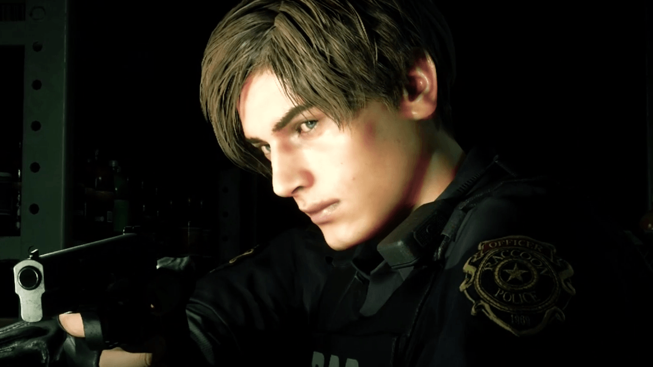 Resident Evil 2, ecco i costumi della Deluxe Edition