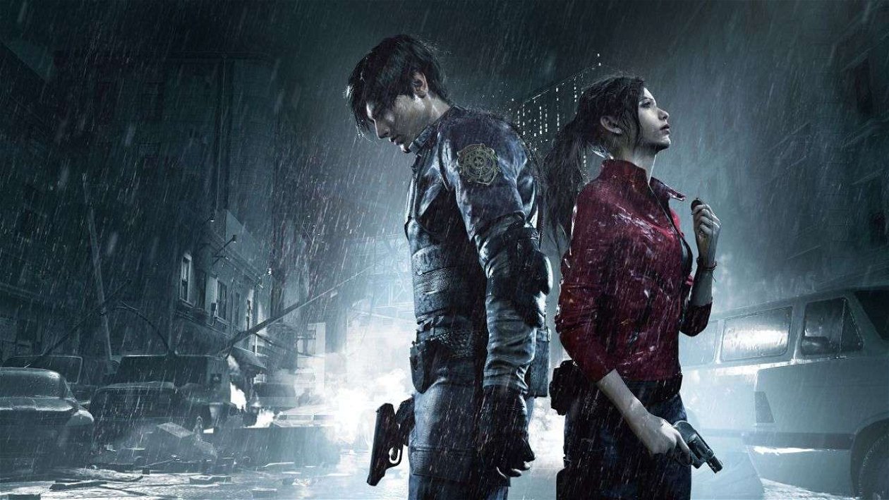 Immagine di Resident Evil 2 Anteprima | Back to Raccoon City