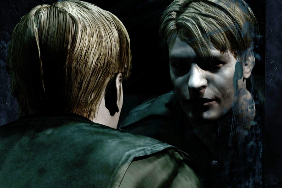 Immagine di Silent Hill 2, un fan ci offre un'interessante riproposizione in VR