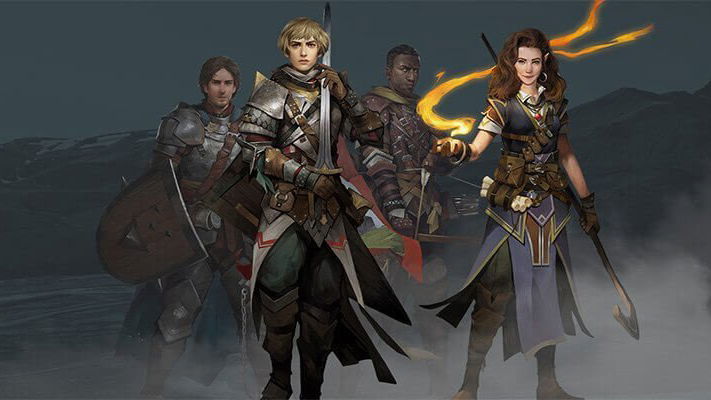 Immagine di Pathfinder Kingmaker: Disponibile il secondo DLC gratuito