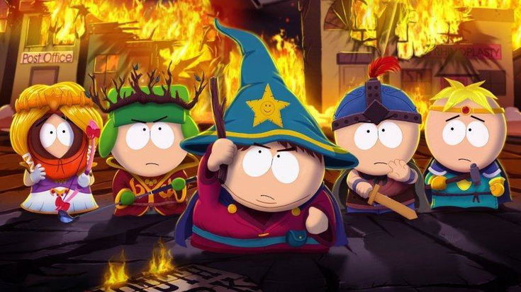 South Park: Il Bastone della Verità, la recensione per Nintendo Switch