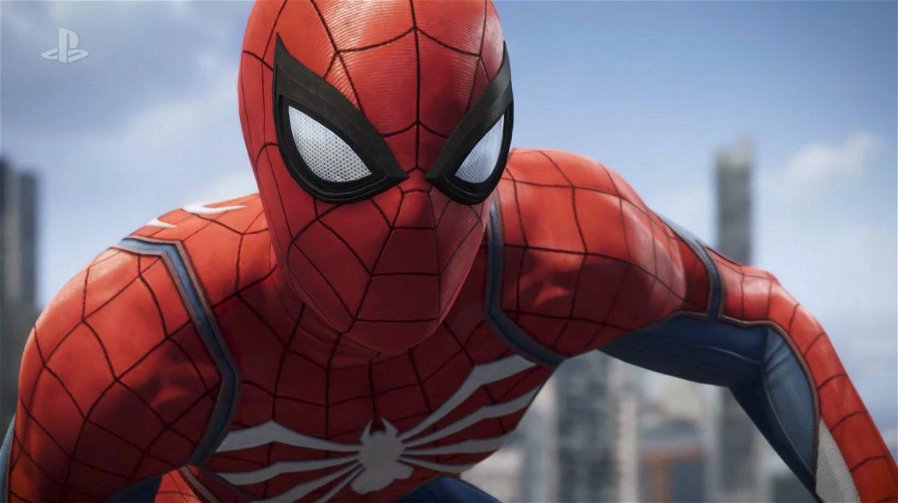 Immagine di Spider-Man: i tre nuovi costumi nel DLC La Città che non dorme mai