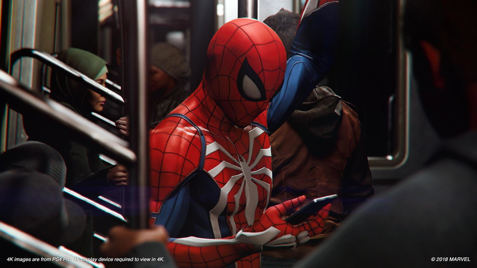 Spider-Man, la modalità Nuova Partita + non arriva oggi