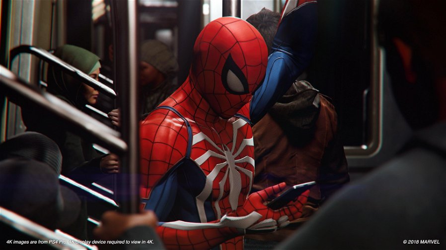 Immagine di Vendite in Giappone: rimangono davanti Spider-Man e Switch