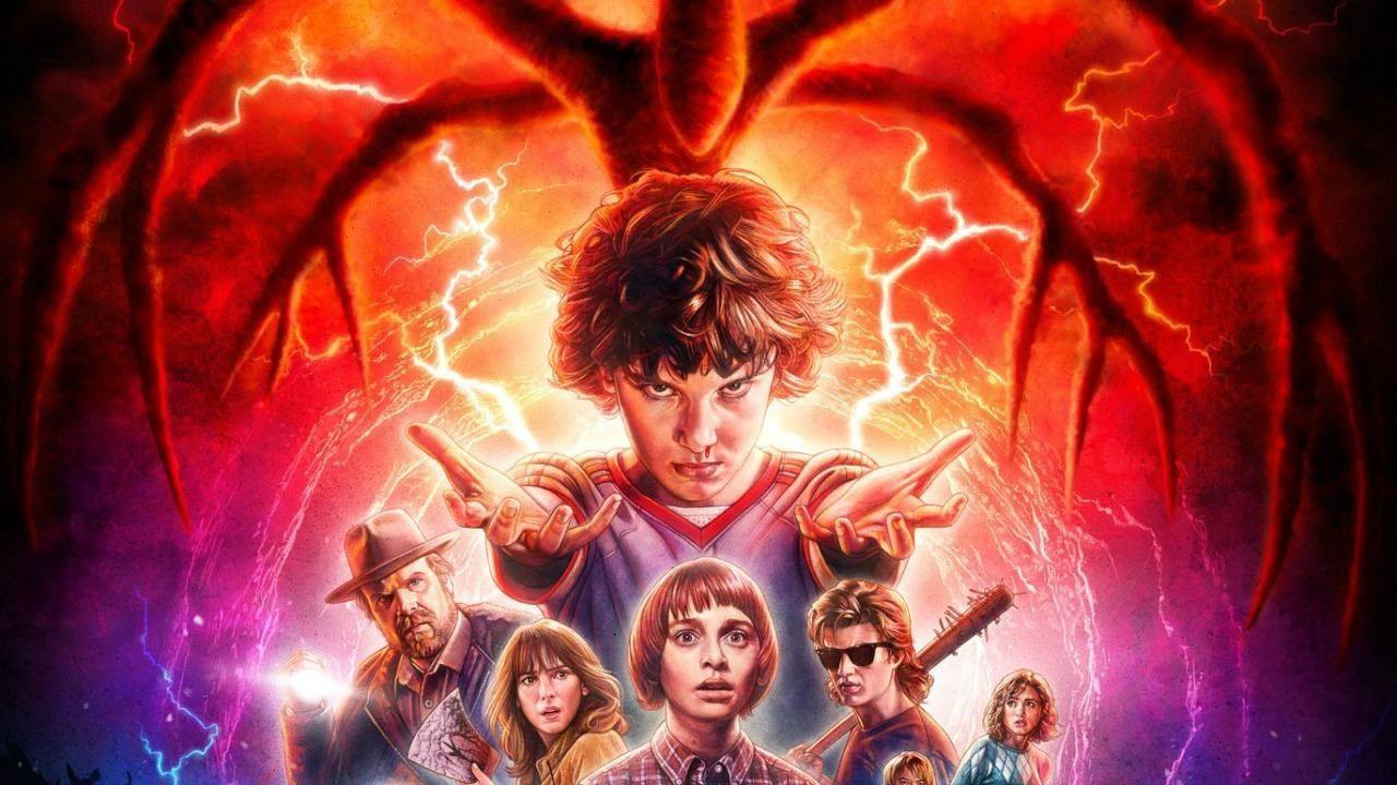 Netflix cerca nuovi partner per il videogioco di Stranger Things