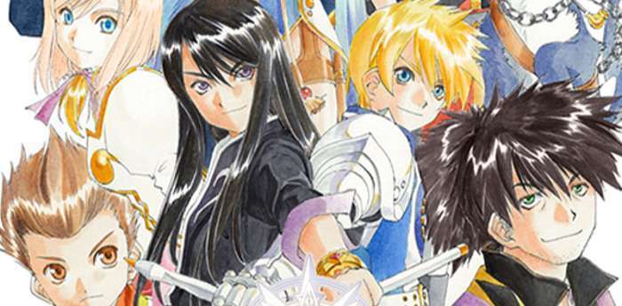 Tales of Vesperia DE: Video confronto tra Switch e PS4