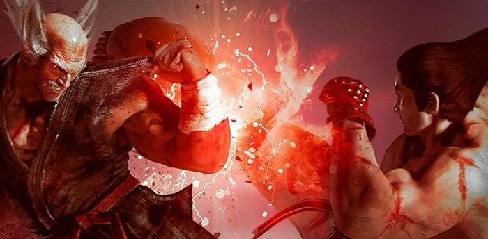 Immagine di Tekken x Street Fighter più difficile dopo Tekken 7, "Capcom potrebbe dire no"