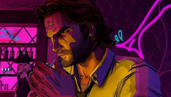 Telltale licenzia personale: chiusura in arrivo [AGGIORNATA]