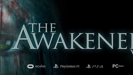 Ecco The Awakened VR, nuovo videogioco della napoletana Raylight