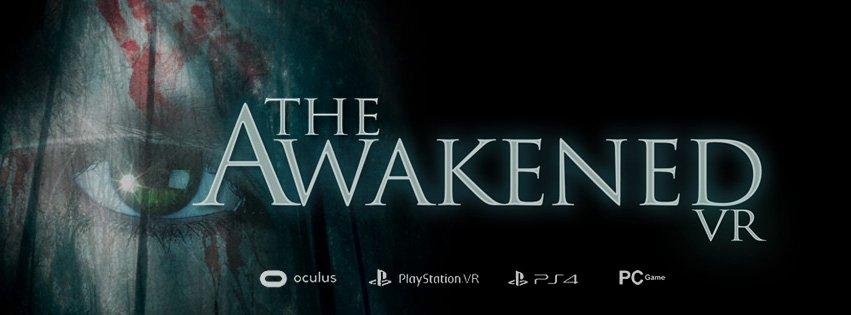 Poster di The Awakened VR