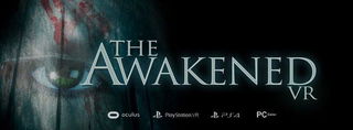 Poster di The Awakened VR