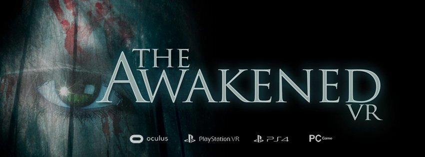 Immagine di Ecco The Awakened VR, nuovo videogioco della napoletana Raylight