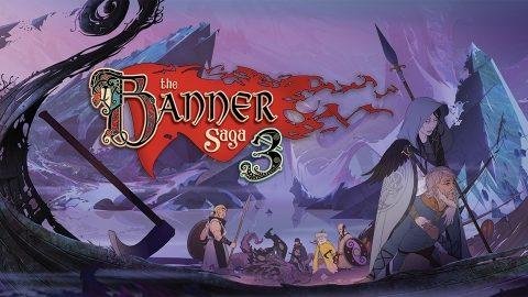 Immagine di The Banner Saga: la serie è in saldo su Steam