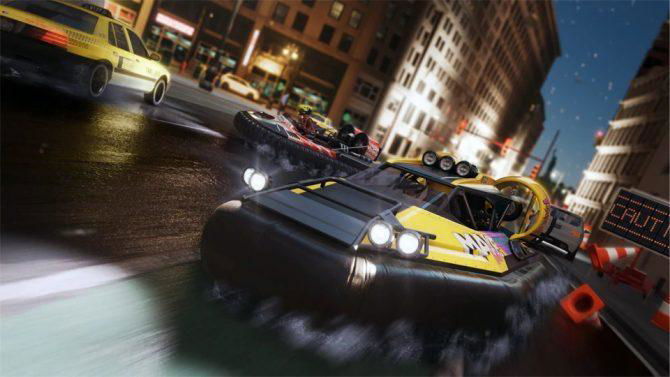 The Crew 2, disponibile l'aggiornamento Gator Rush