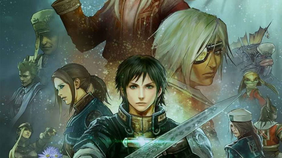 Immagine di The Last Remnant: Un trailer mostra i movimenti ad alta velocità