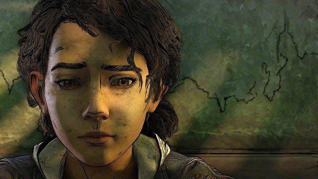 Bufera su Telltale per The Walking Dead: pensasse alle liquidazioni