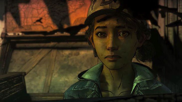 Immagine di The Walking Dead The Final Season: Disponibile l'Episodio 4