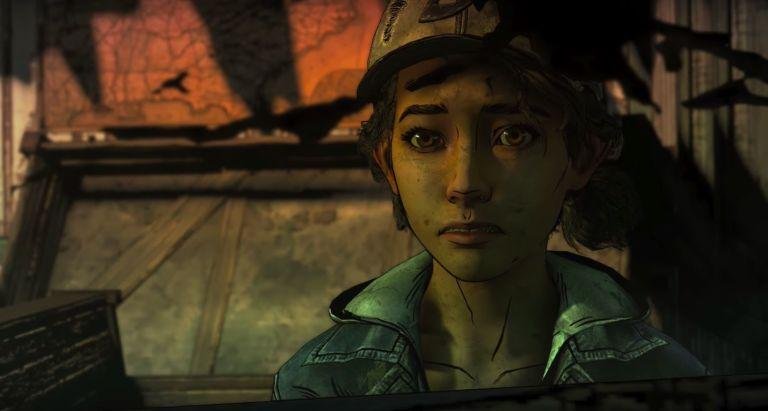Immagine di Telltale sospende la vendita di The Walking Dead - The Final Season
