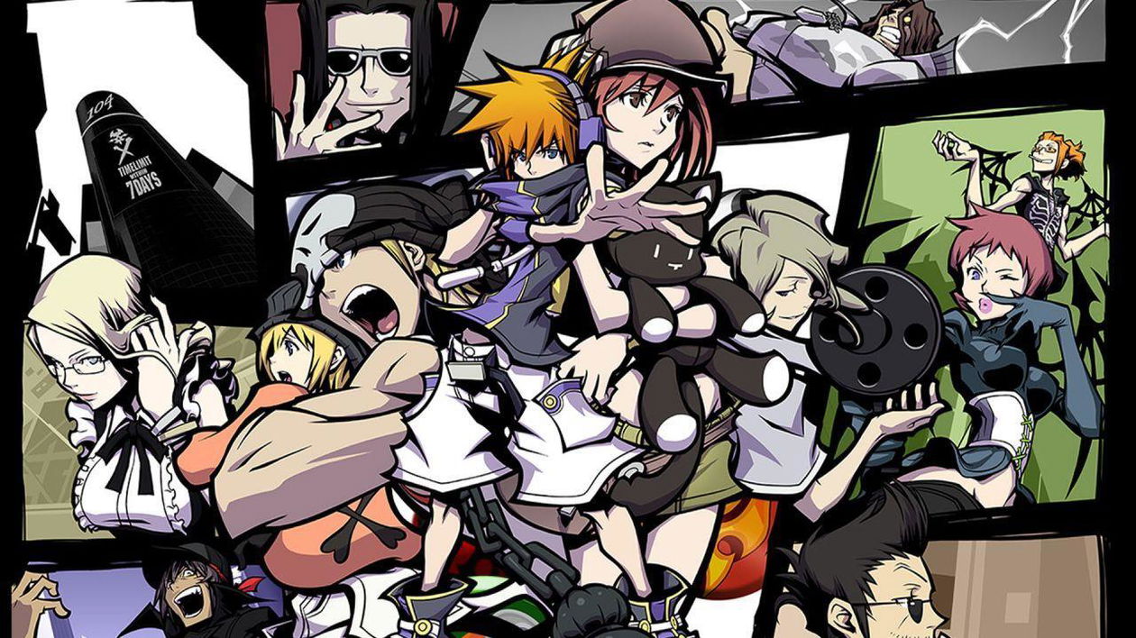 Immagine di The World ends with you Final Remix Recensione | Stile da vendere su Switch