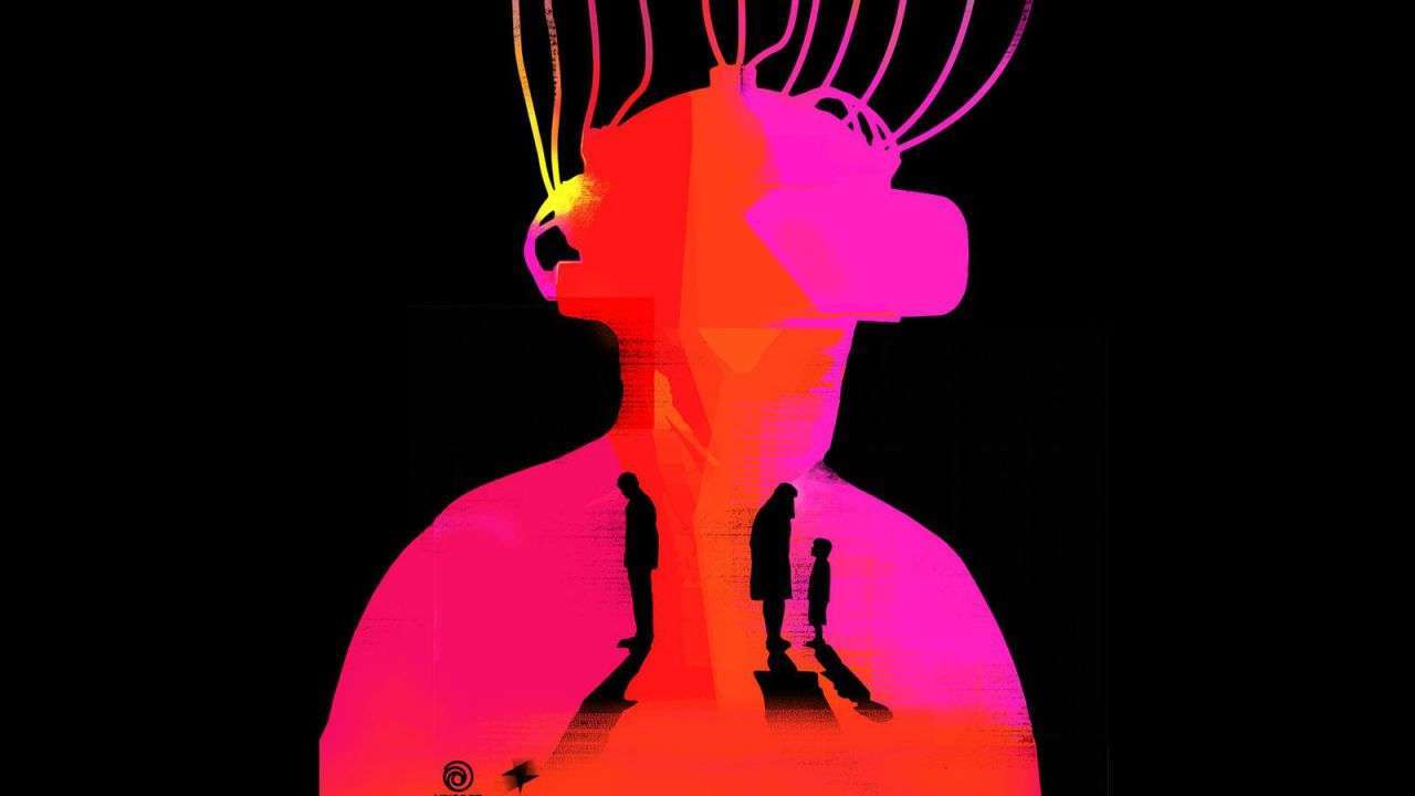 Transference è disponibile da oggi