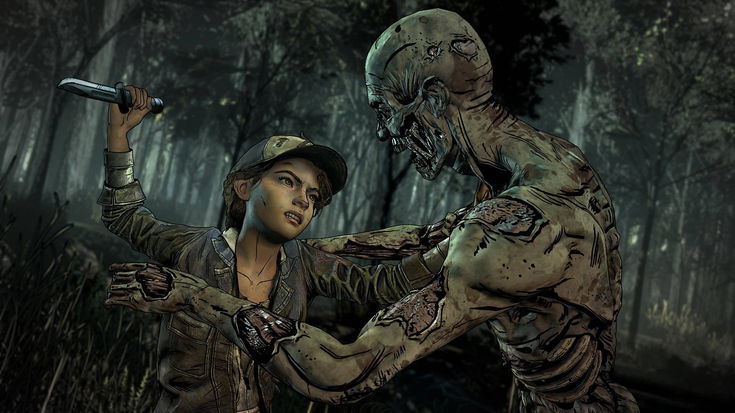 The Walking Dead: L’Ultima Stagione, la recensione del secondo atto