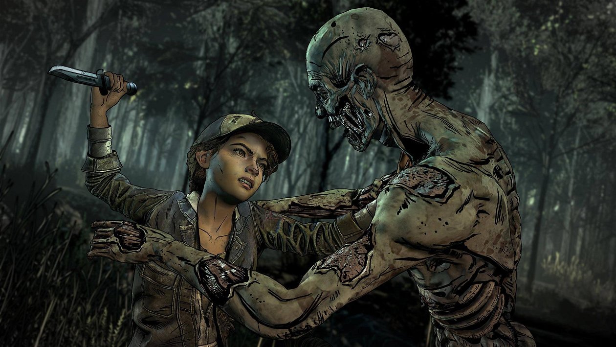 Immagine di The Walking Dead: L’Ultima Stagione, la recensione del secondo atto