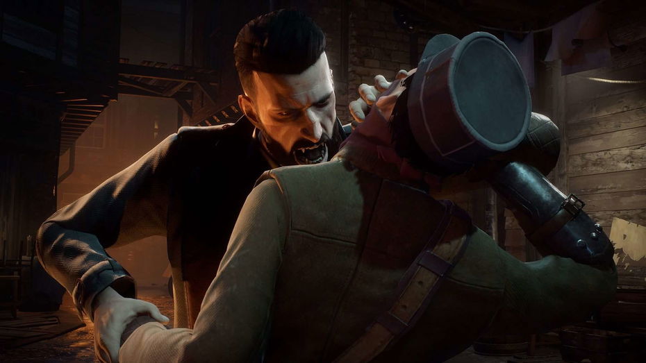 Immagine di Vampyr uscirà anche su Nintendo Switch