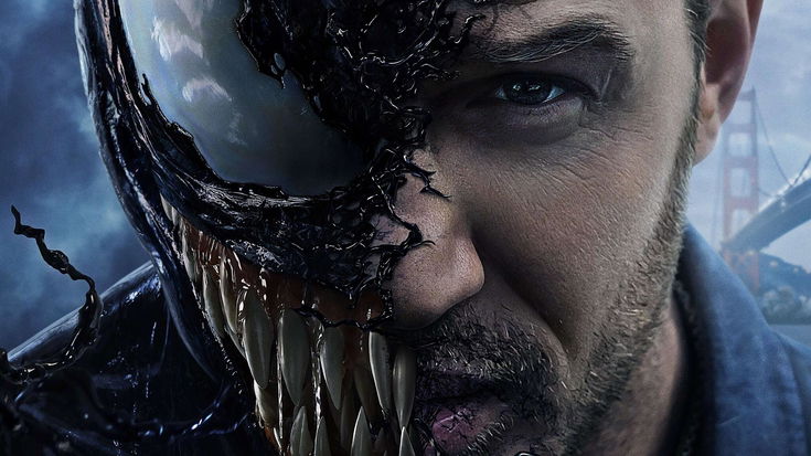 Venom: MSI e Sony al lavoro insieme per il film