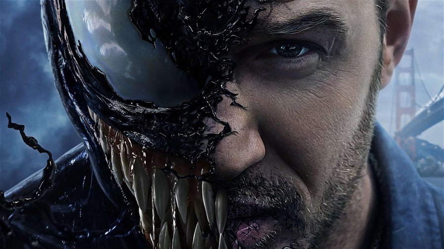 Immagine di Venom: MSI e Sony al lavoro insieme per il film