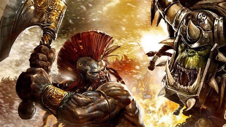 Immagine di Warhammer: Chaosbane, la video recensione