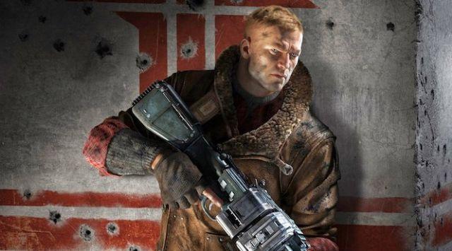 Wolfenstein II su Switch: un video mostra le differenze tra la versione 1.1 e 1.2