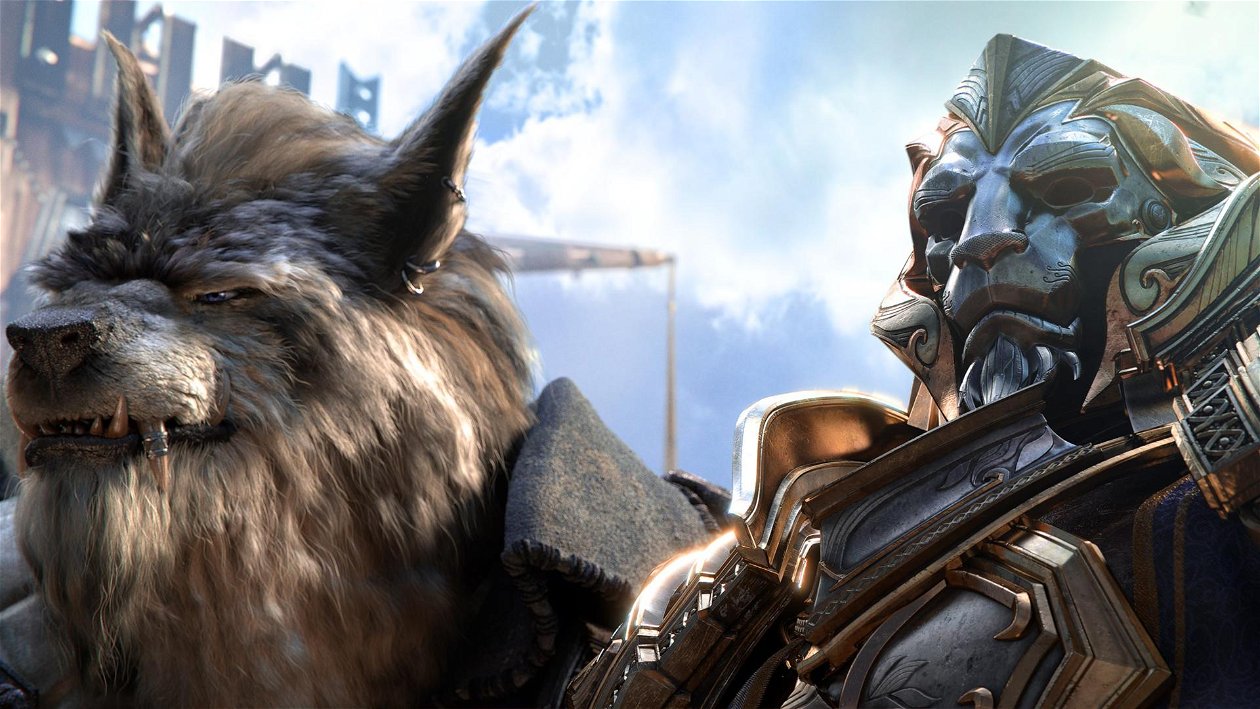 Immagine di World of Warcraft: Battle for Azeroth, la guerra infuria nella recensione