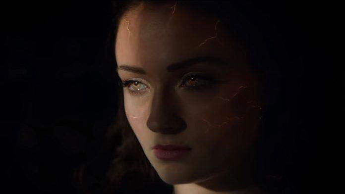 X-Men: Dark Phoenix, ecco il primo trailer del film